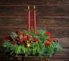 Lynch Creek Farm Arrangement 