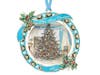2021 White House Ornament 