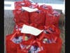 Toiletry Packs