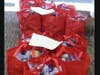 Toiletry Packs