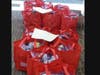 Toiletry Packs