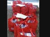 Toiletry Packs