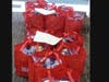 Toiletry Packs