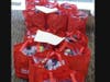 Toiletry Packs
