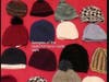 Colorful Hats