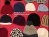 Colorful Hats