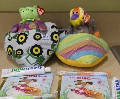 News small post card thumbnail