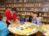Assistance League Book Event