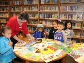 Assistance League Book Event