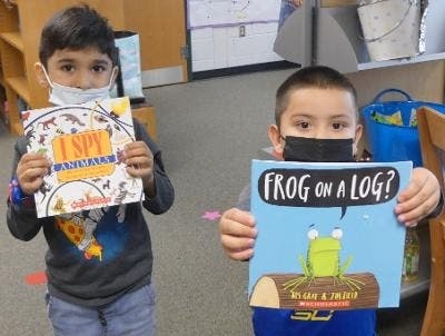 News small post card thumbnail