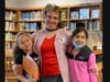 Students Appreciate New Books 