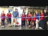 Weekend Food for Kids Ribbon Cutting 