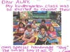 Students Appreciate Hugs Pillows
