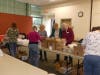 Assistance League Toiletry Packing