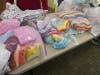 Colorful Baby Bundles