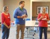 Recognition for Dominion's Program Coordinator