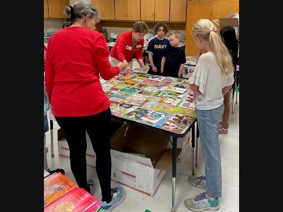 News small post card thumbnail