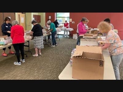 News small post card thumbnail