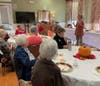 Appreciation For Dunbarton Volunteers