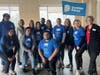 Northwest Federal Credit Union Volunteers