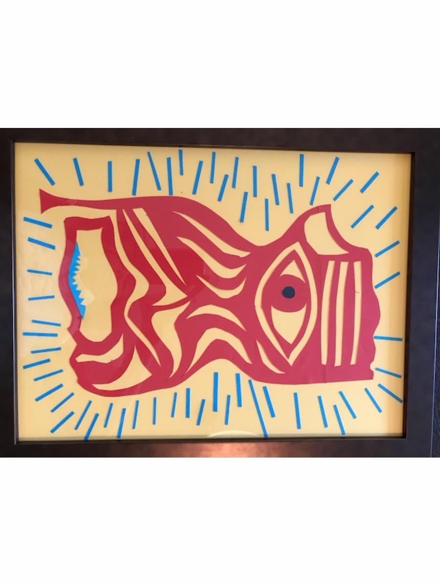 News small post card thumbnail