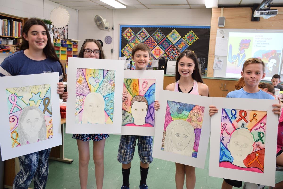 News small post card thumbnail