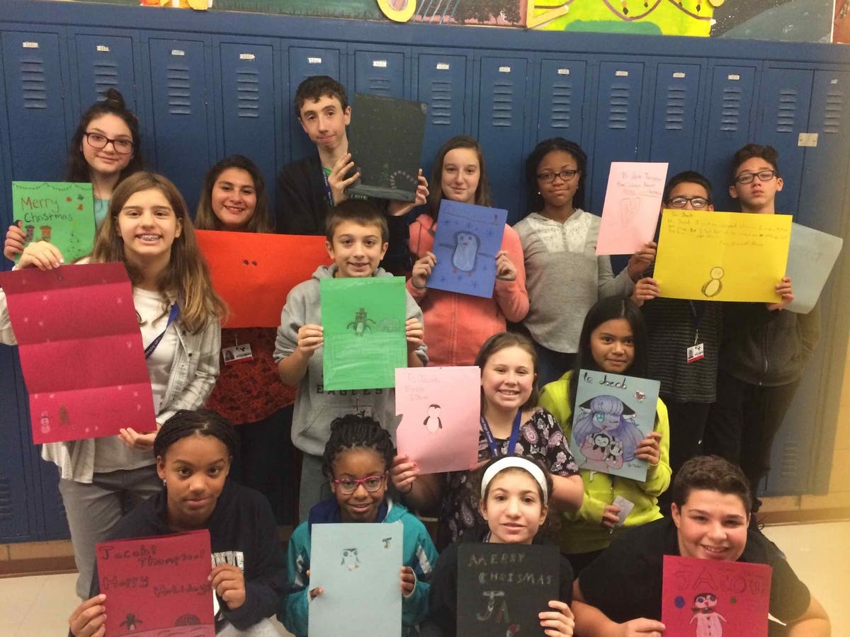 News small post card thumbnail