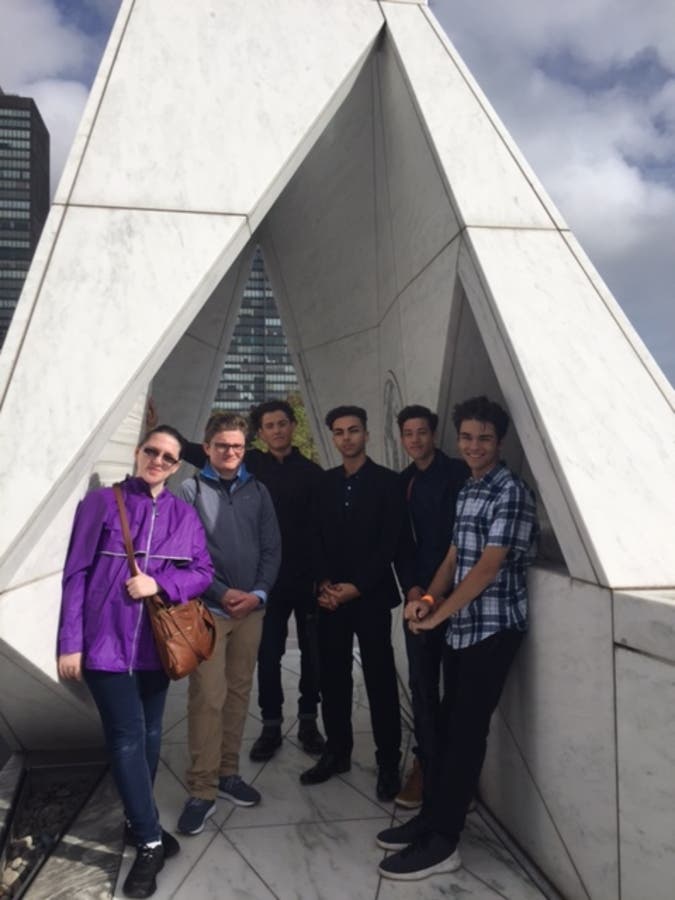 News small post card thumbnail