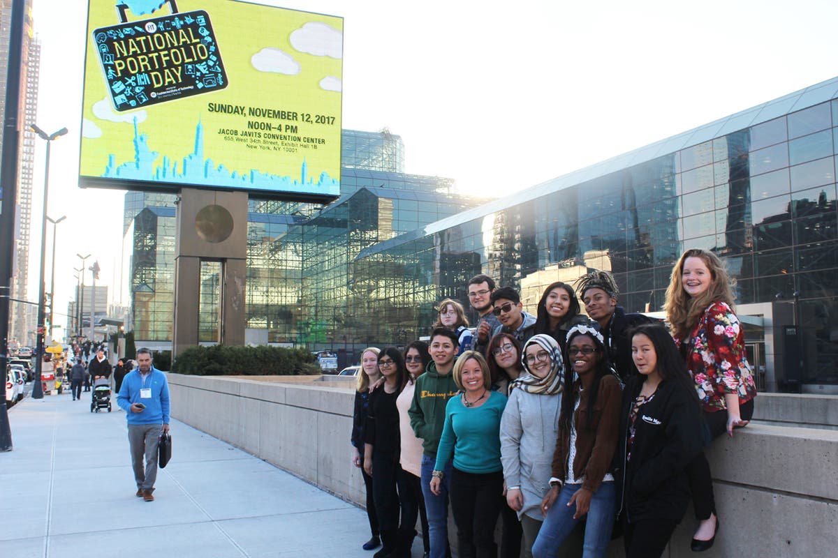 News small post card thumbnail