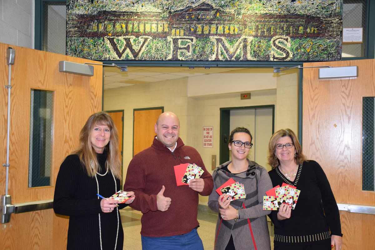 News small post card thumbnail