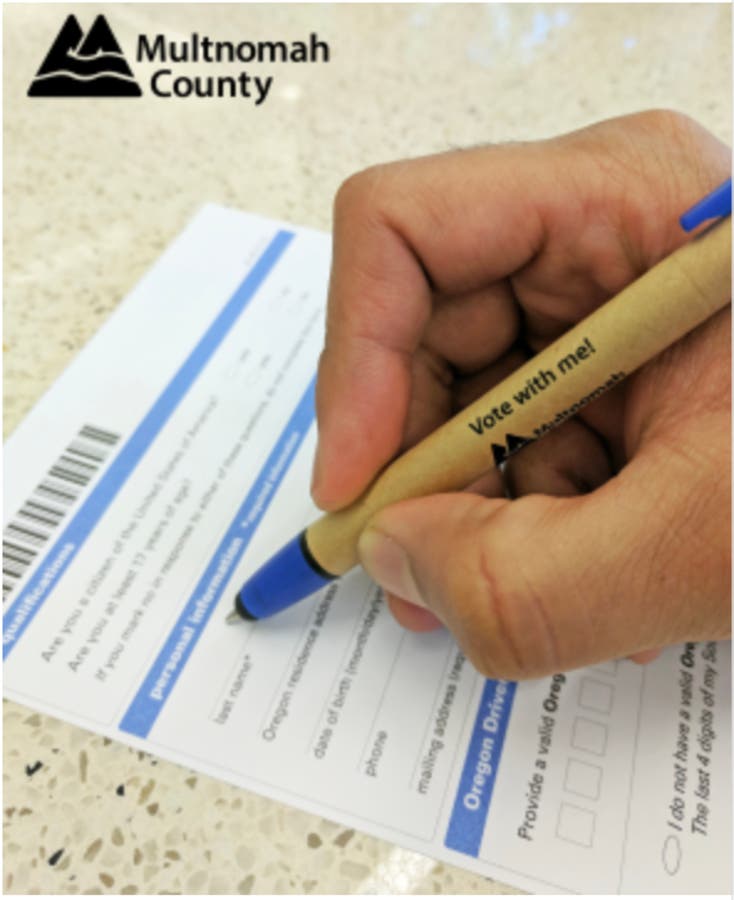 News small post card thumbnail