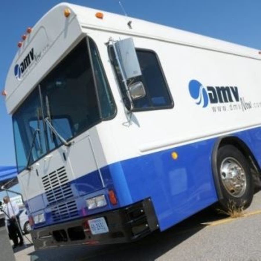 DMV Services Announced For January In Falls Church | Falls Church, VA Patch