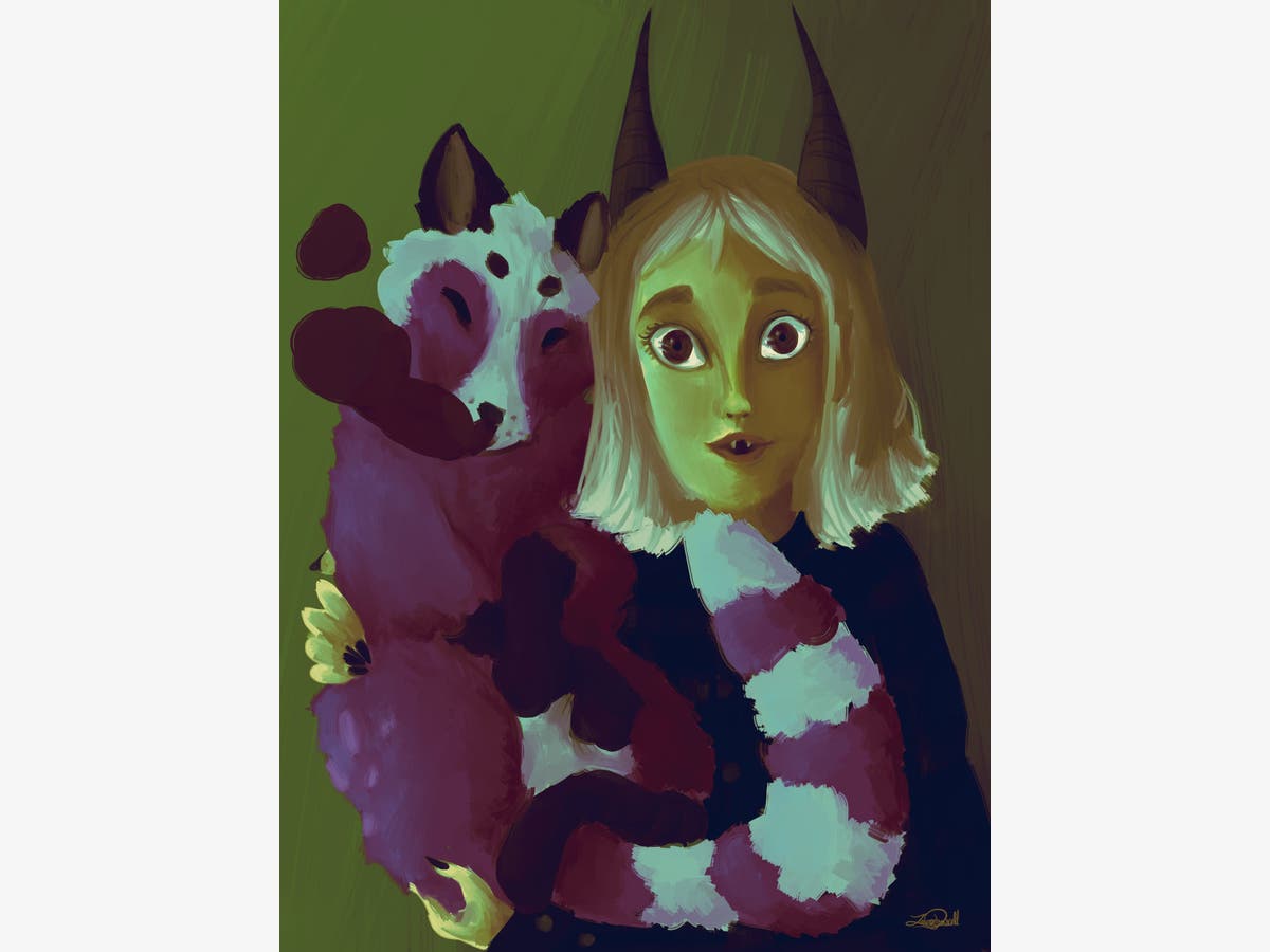 News small post card thumbnail
