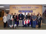 Five Inducted Into Islip High School Hall Of Fame Islip Ny Patch