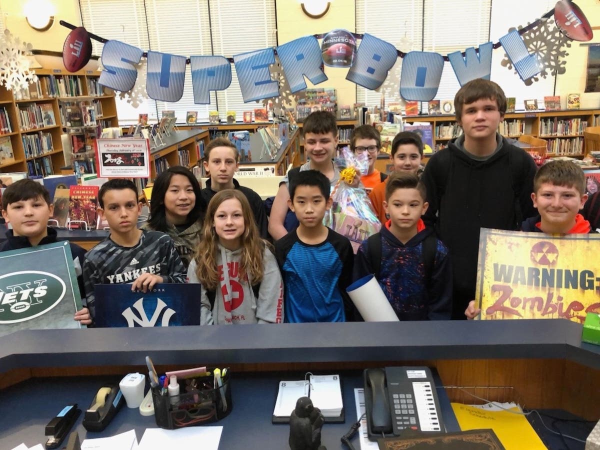 News small post card thumbnail