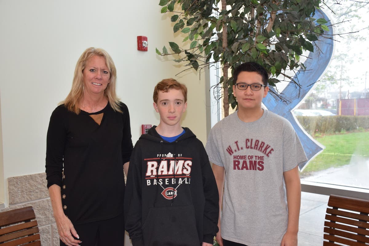 News small post card thumbnail