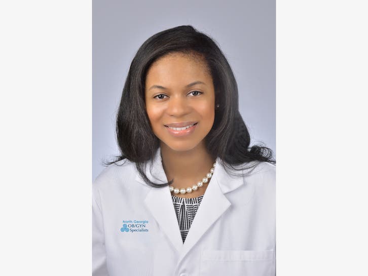 Dr Dorzin Joins North Georgia OB GYN Specialists In Woodstock 