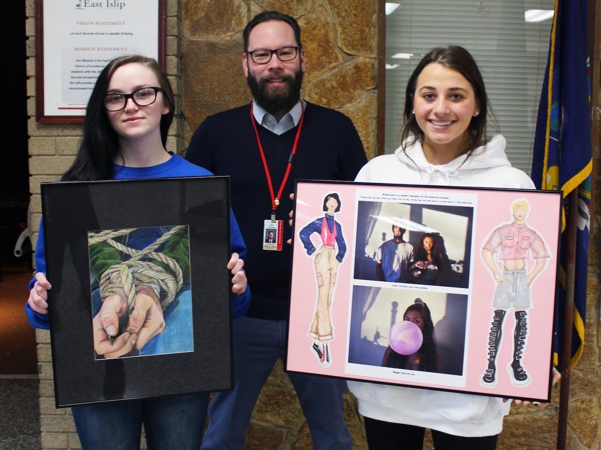 News small post card thumbnail