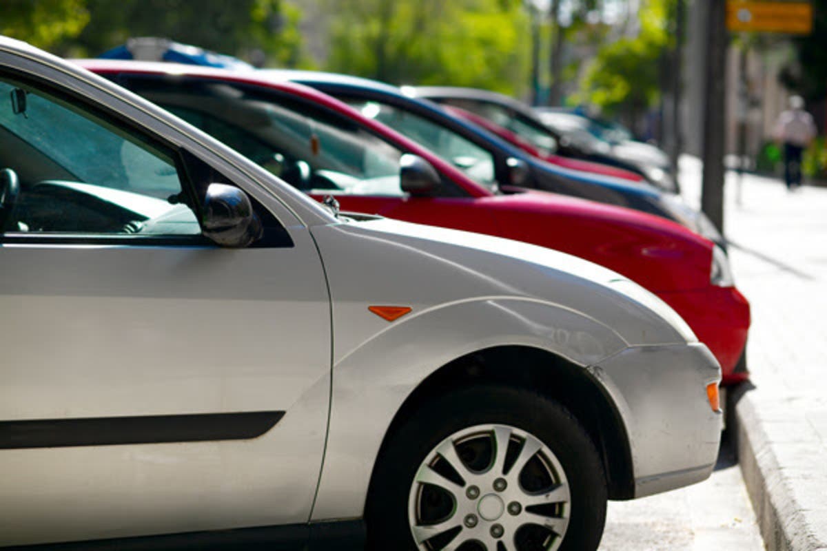 Changes to Evanston parking rates took effect March 1.