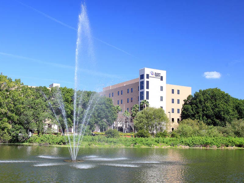 Brandon Regional Named One of Nation's Top 100 Hospitals Brandon, FL