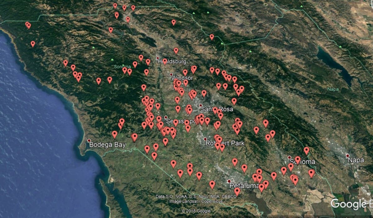 News small post card thumbnail