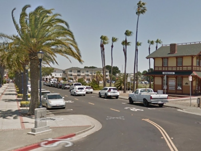Benicia Main Street Named Quarterfinalist In Nationwide Contest