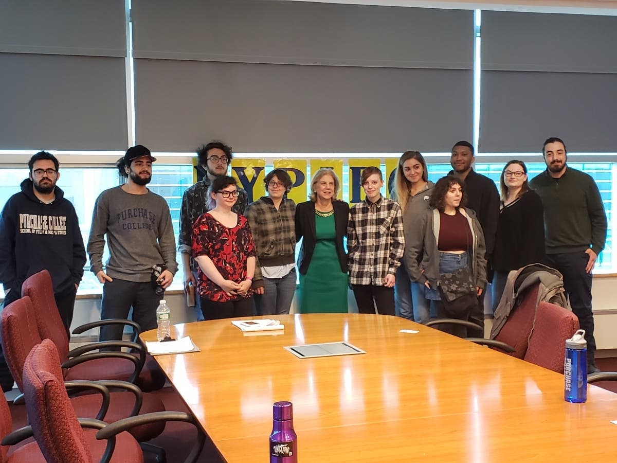 News small post card thumbnail