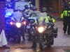 The Police Unity Tour travels to Washington, D.C. It traveled through Annapolis on May 12.