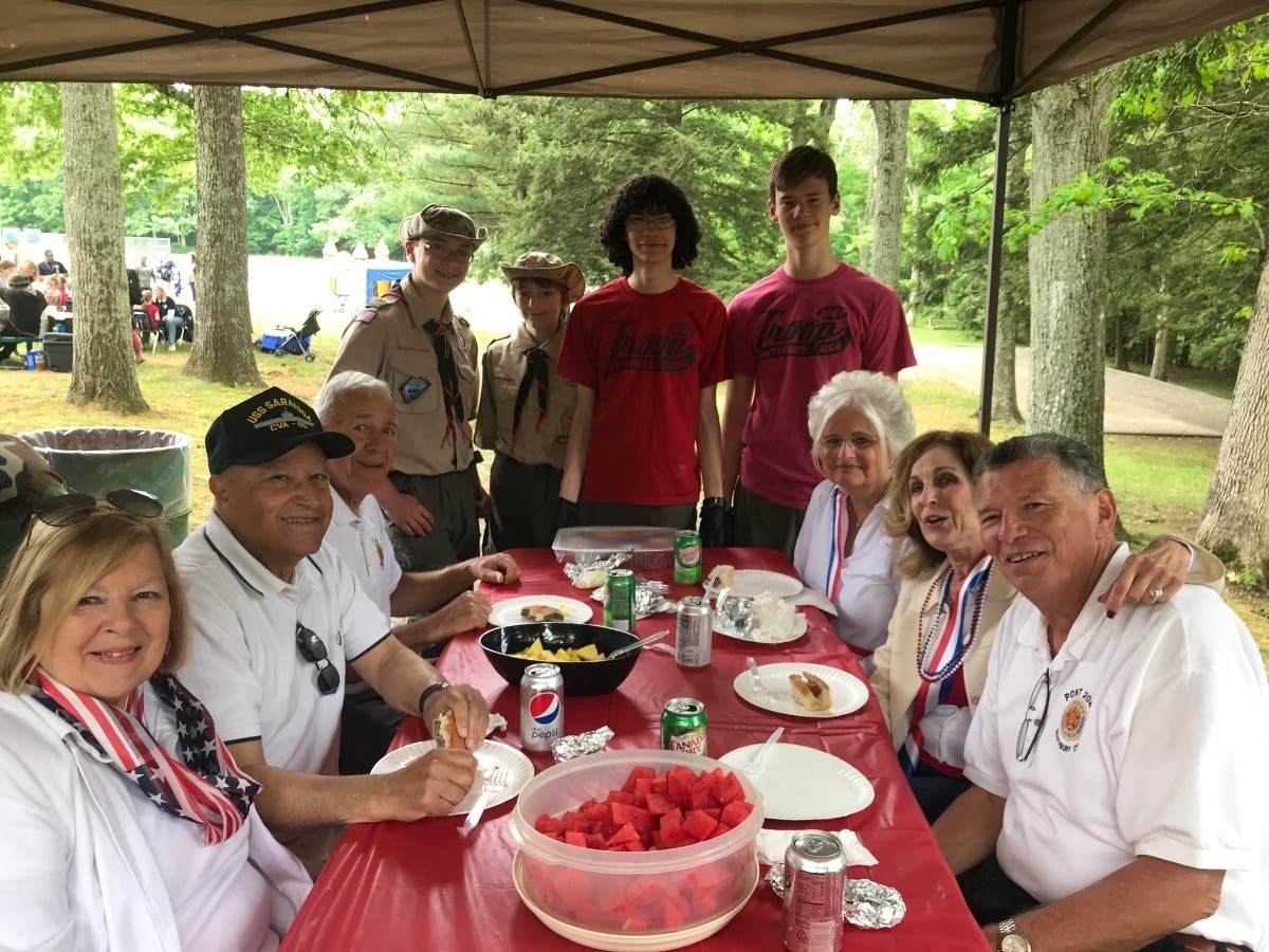 News small post card thumbnail