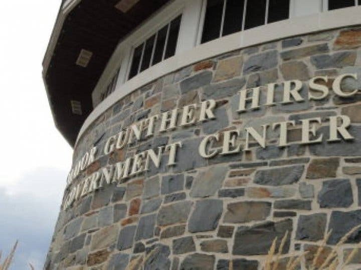 A flooding presentation is slated for May 23 in council chambers at Havre de Grace City Hall.