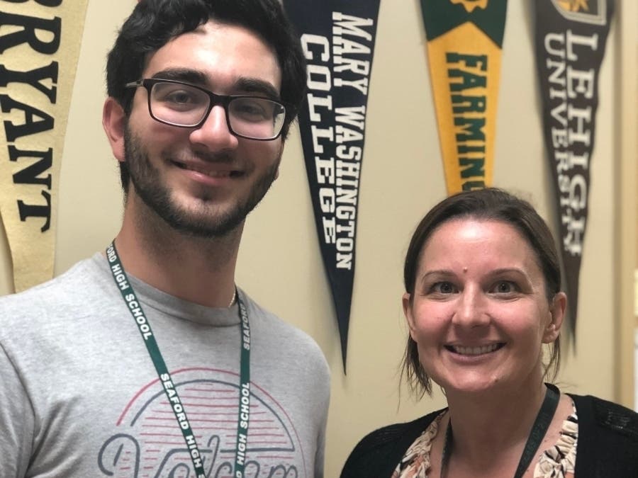 News small post card thumbnail