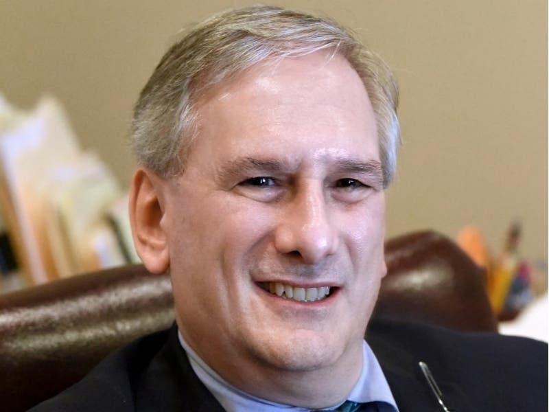 Danbury Attorney Helps Educate Community On Business Law Danbury, CT