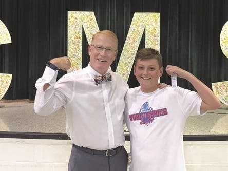 News small post card thumbnail