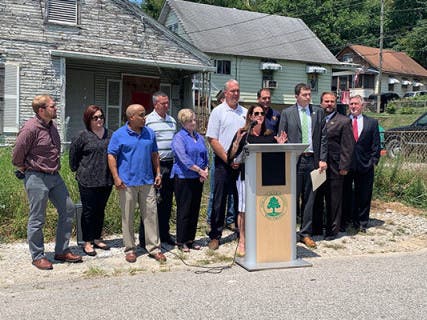 News small post card thumbnail